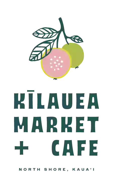 Kilauea Market + Cafe
