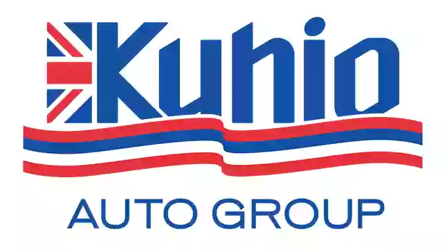 Kuhio Ford Service