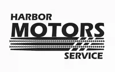 Harbor Motors Service