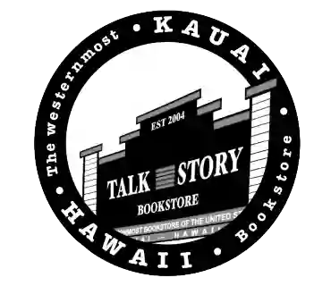 Talk Story Bookstore