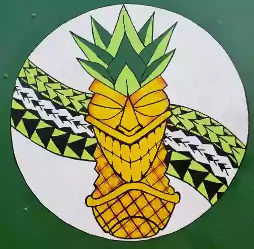 Pineapple Express Kauai