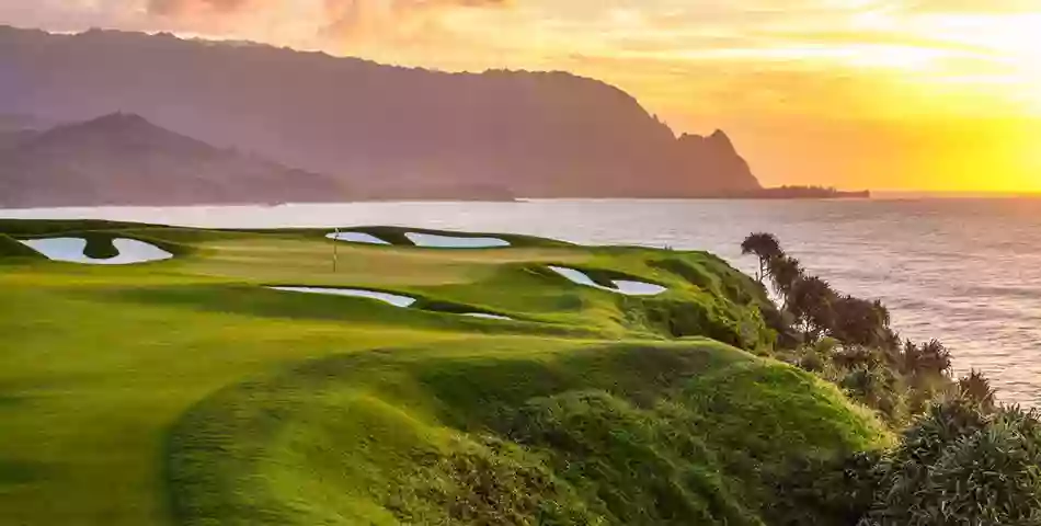 Princeville Makai Golf Club