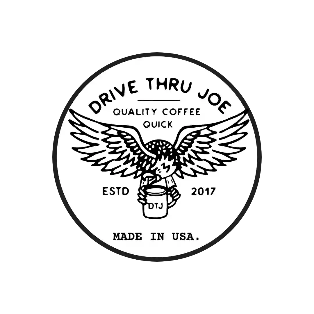 Drive Thru Joe Coffee