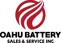 Oahu Battery Sales & Services