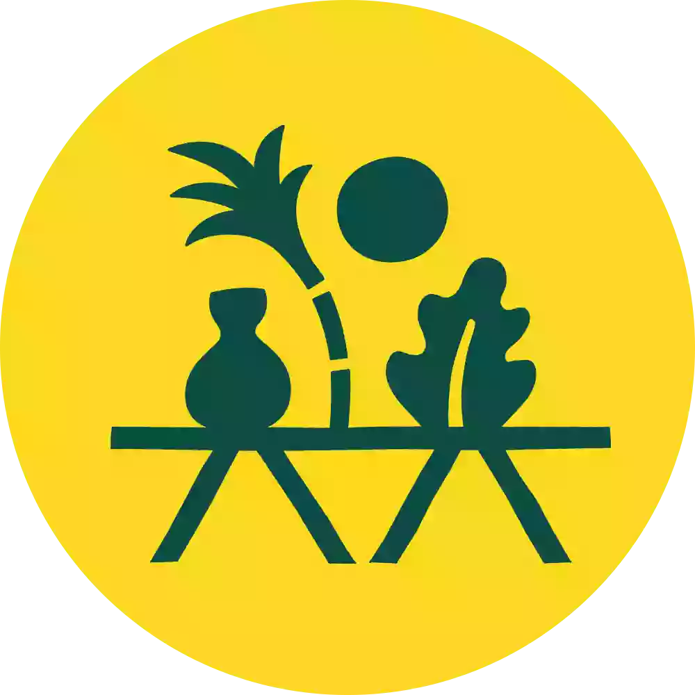 Mahi ‘ai Table