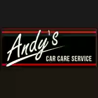 Andy's Car Care Service