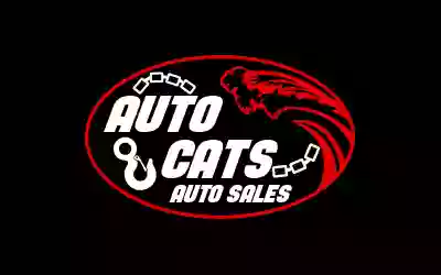 Auto Cats Auto Sales