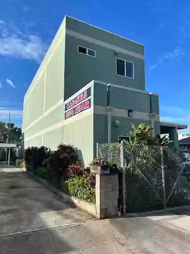 Kapahulu Auto Repair