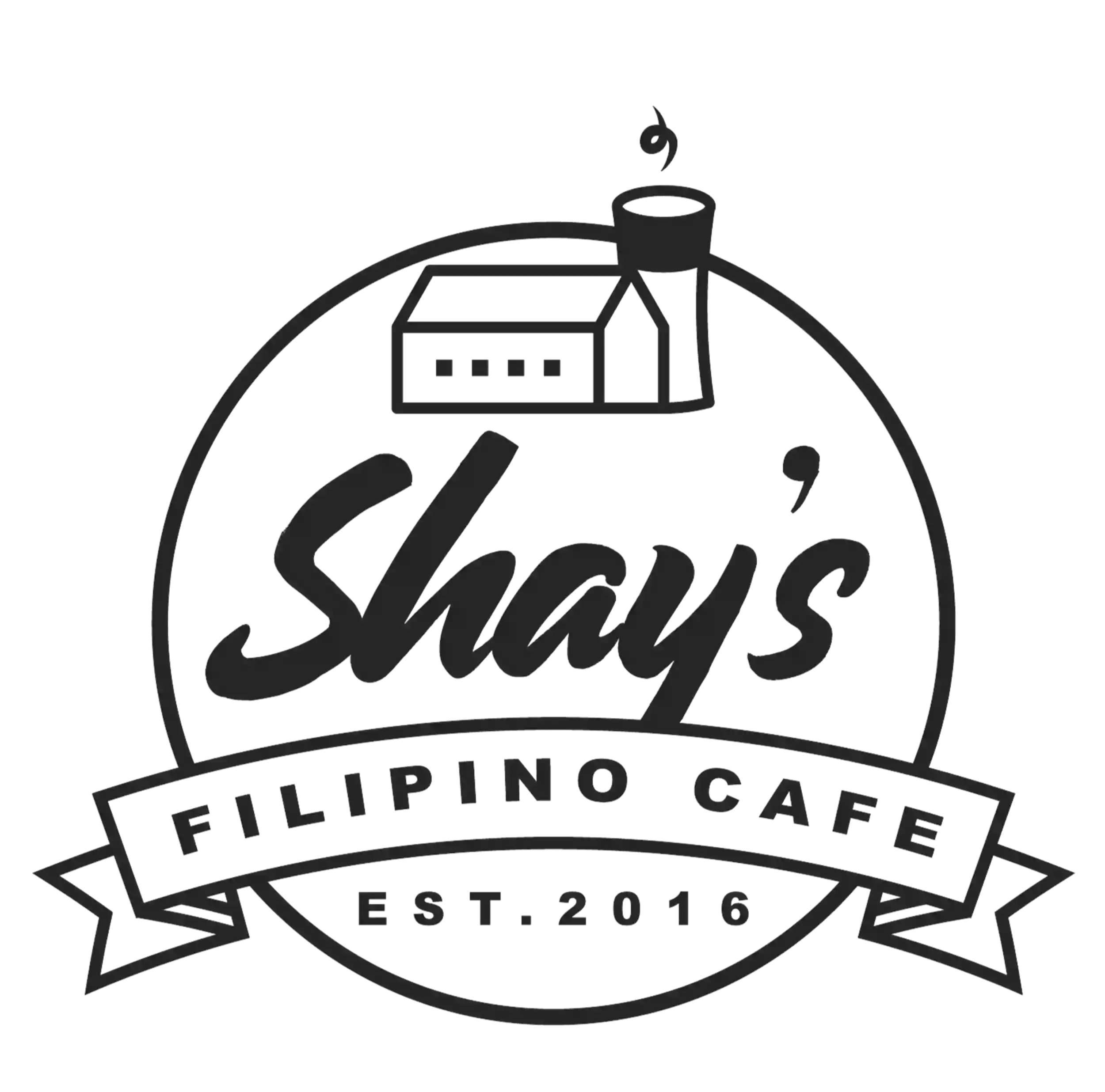 Shays Filipino Cafe