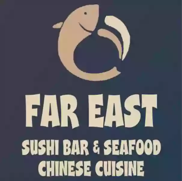 Far East sushi & Seafood