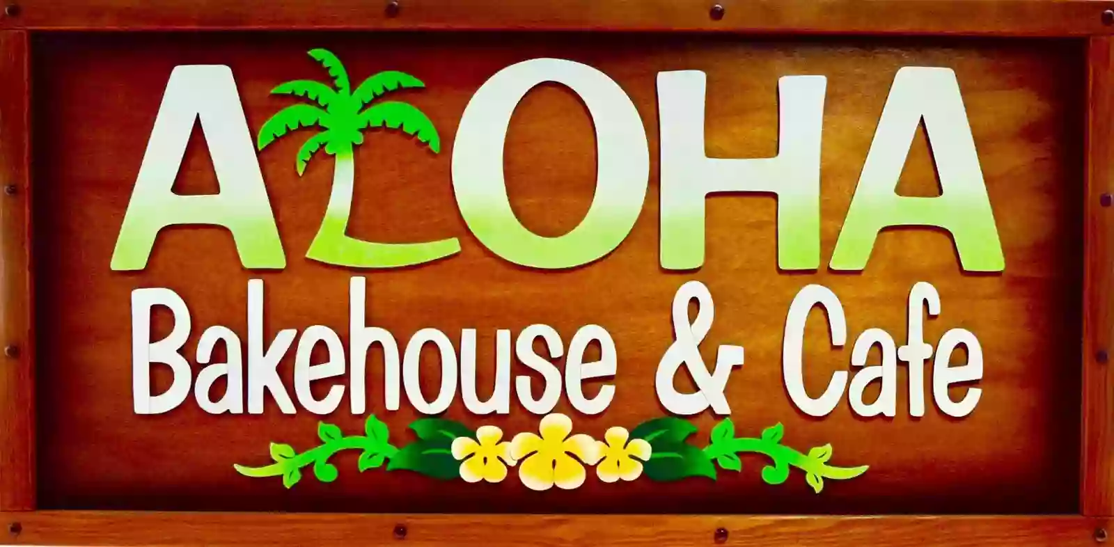 Aloha Bakehouse & Cafe