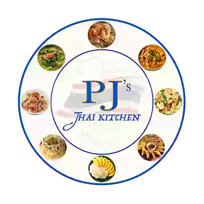 PJ's Thai Kitchen