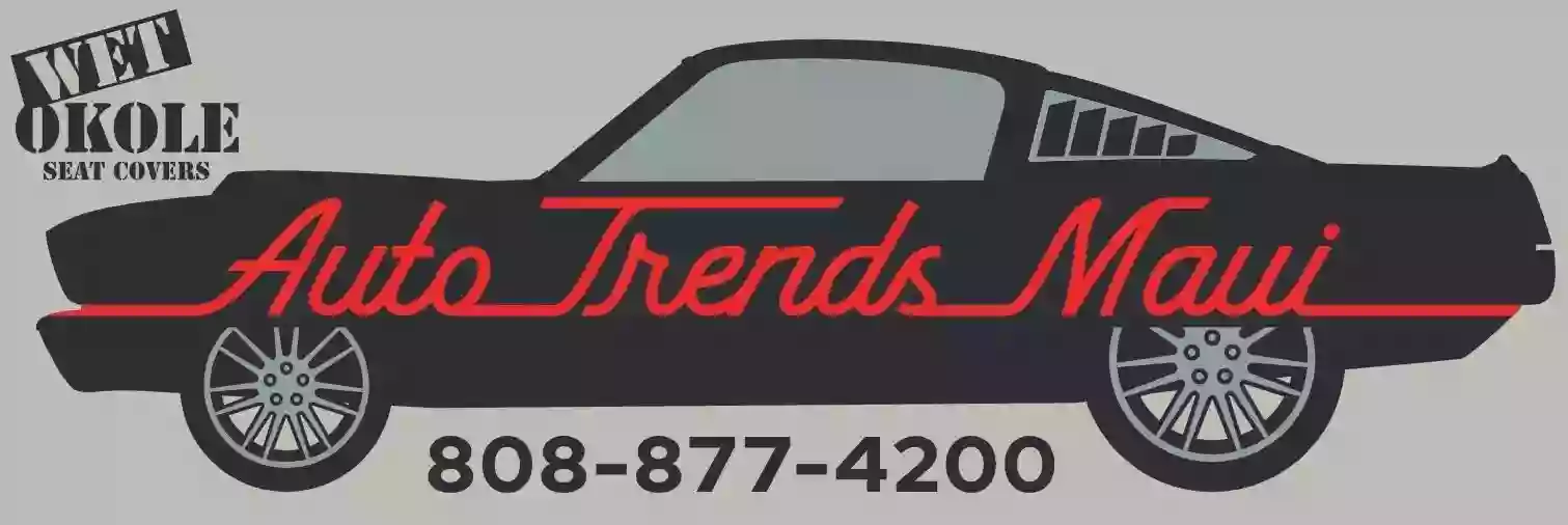 Auto Trends Maui