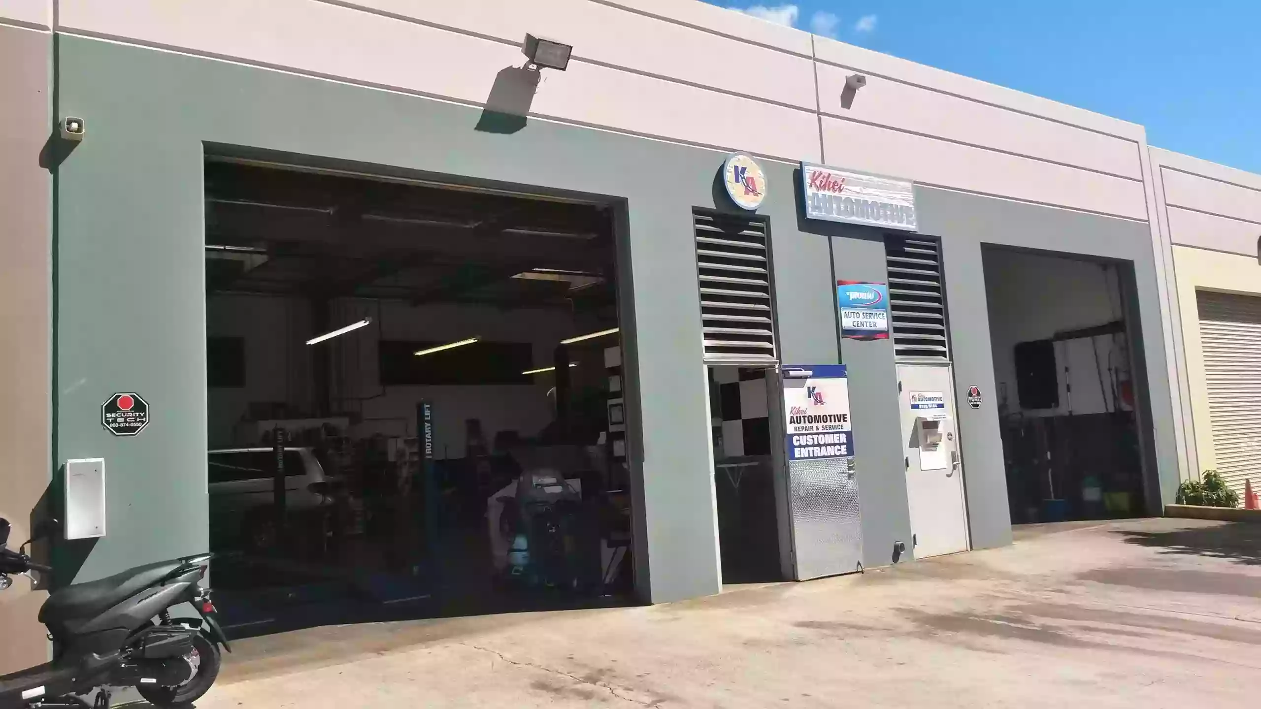 Kihei Automotive