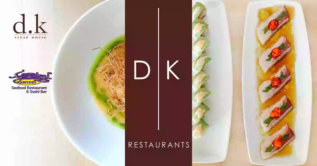 DK Restaurants