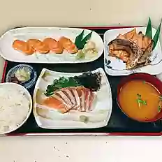 Yohei Sushi Restaurant