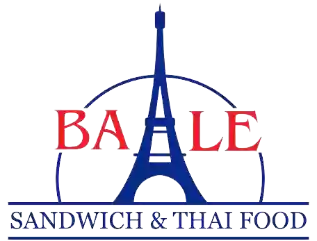 Ba-Le Sandwich & Thai Cuisine