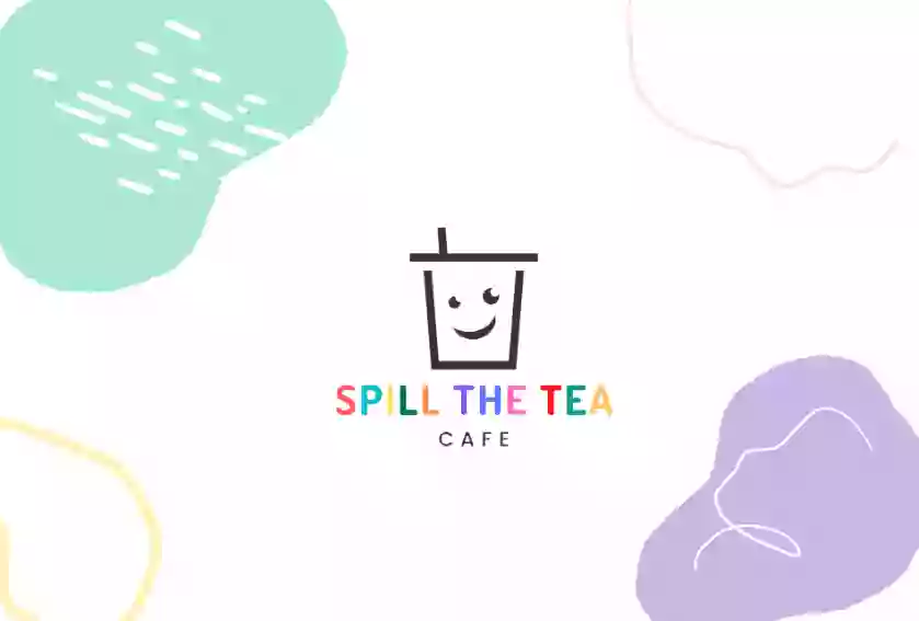 Spill The Tea Cafe