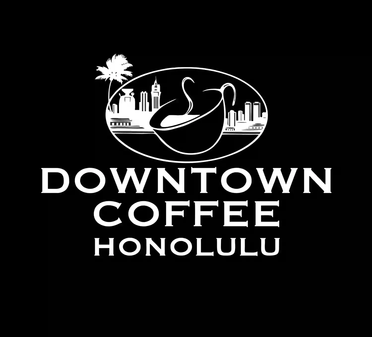 Downtown Coffee Honolulu