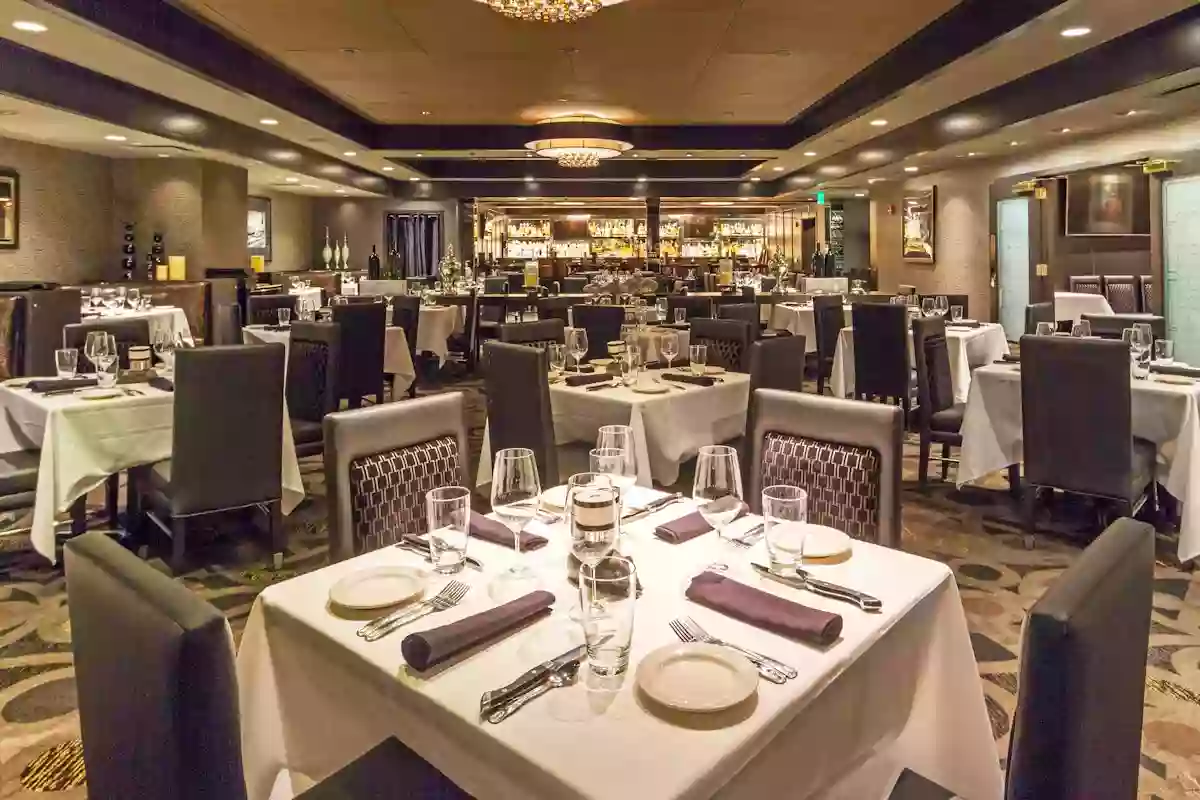 Morton's The Steakhouse