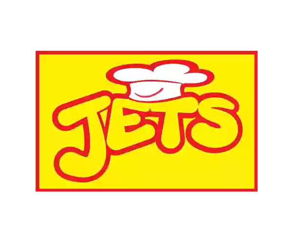 Jets Local Fast Food