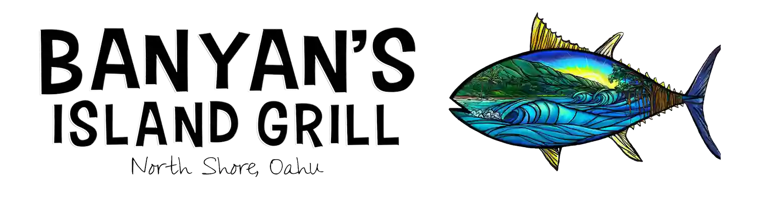 Banyan's Island Grill