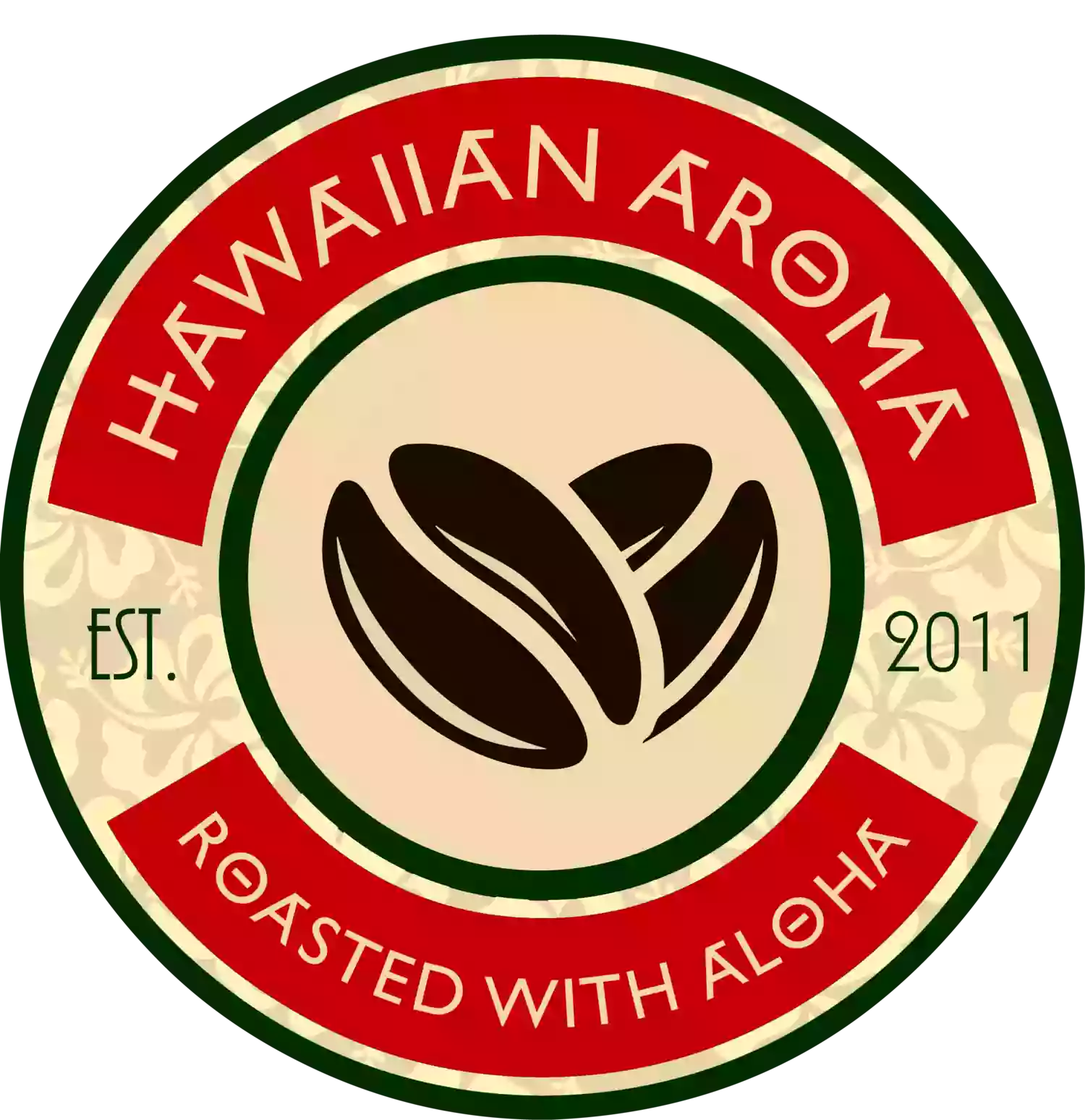 Hawaiian Aroma Caffe Ohana East