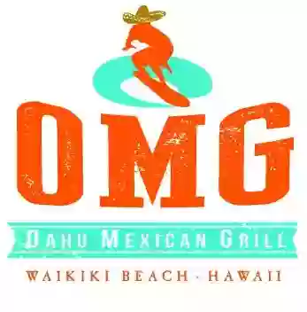 Oahu Mexican Grill (OMG)