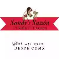 Sandy’s Sazon