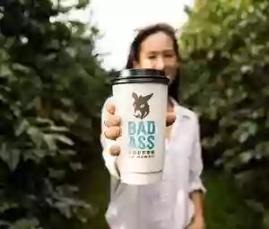 Bad Ass Coffee