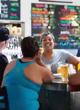 Maui Brewing Co. - Kahana