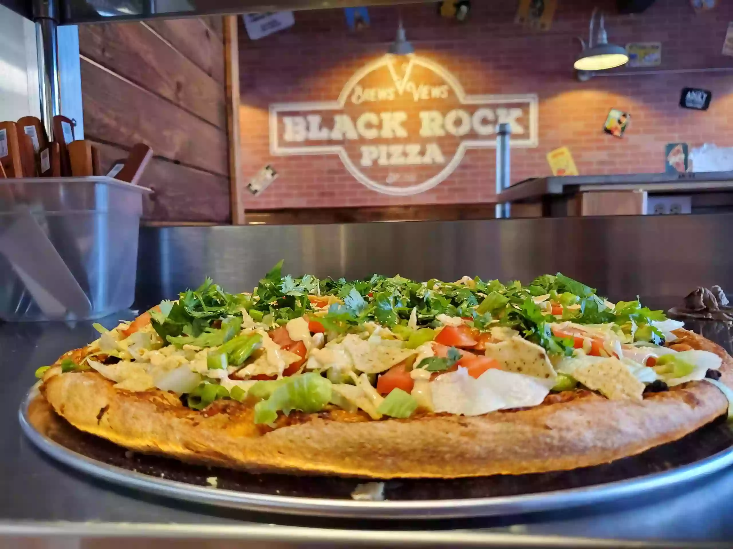 Black Rock Pizza