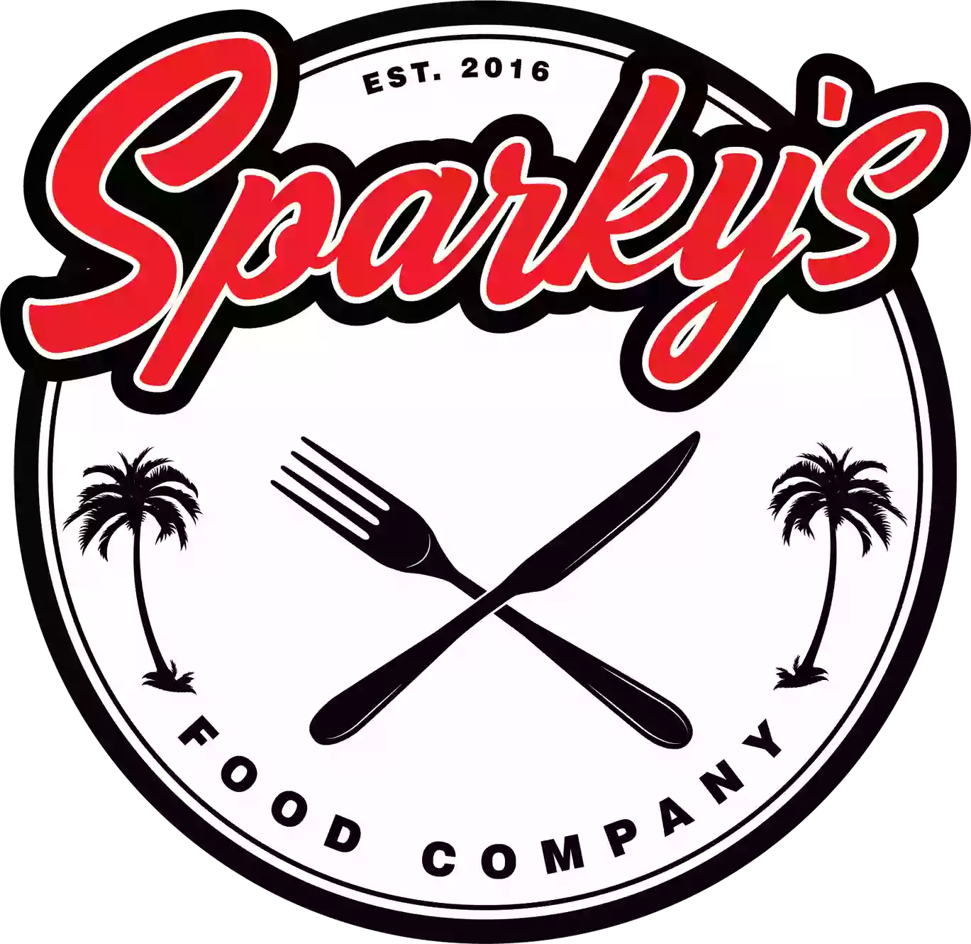 Sparky's Food Company - Restaurant