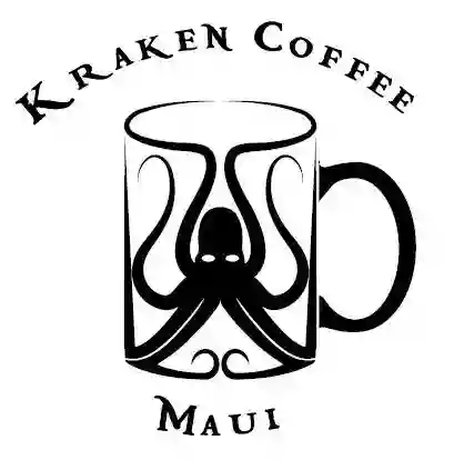 Kraken Coffee