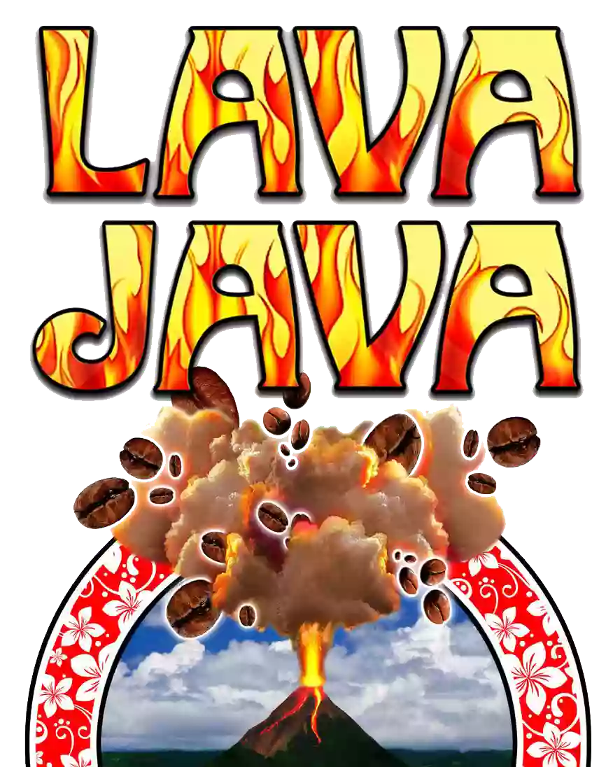 Lava Java Coffee Roasters of Maui