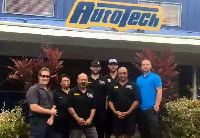 AutoTech