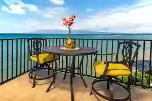 Hololani Resort on Maui - Lahaina Vacation Rentals