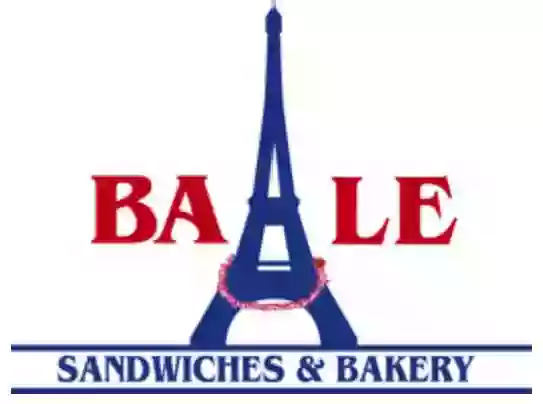 Ba-Le Sandwich Shop