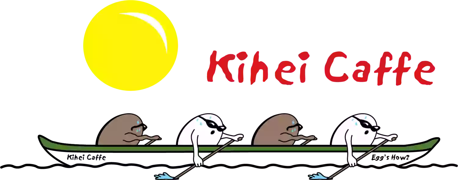 Kīhei Caffe