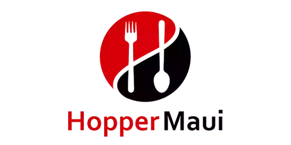 Hopper Maui