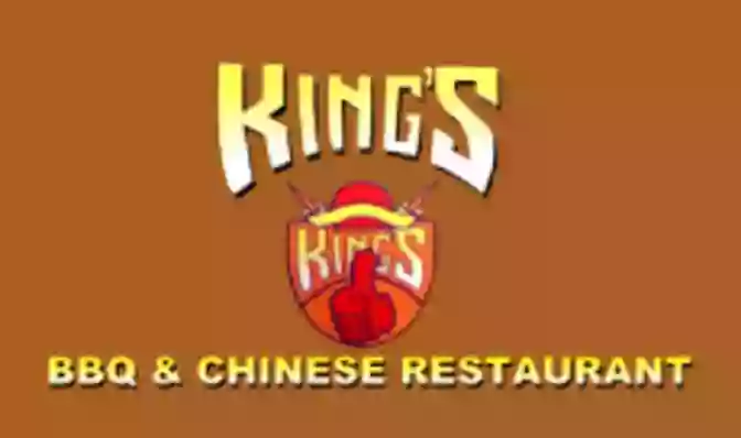 King's Chinese Barbecue