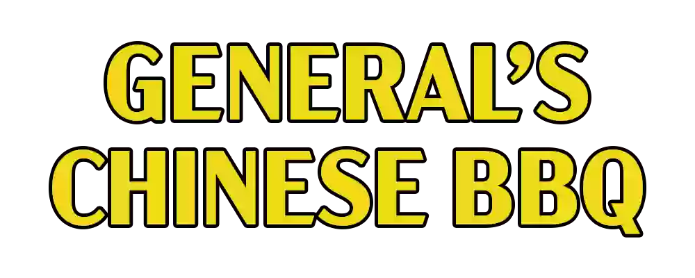 General's Chinese BBQ