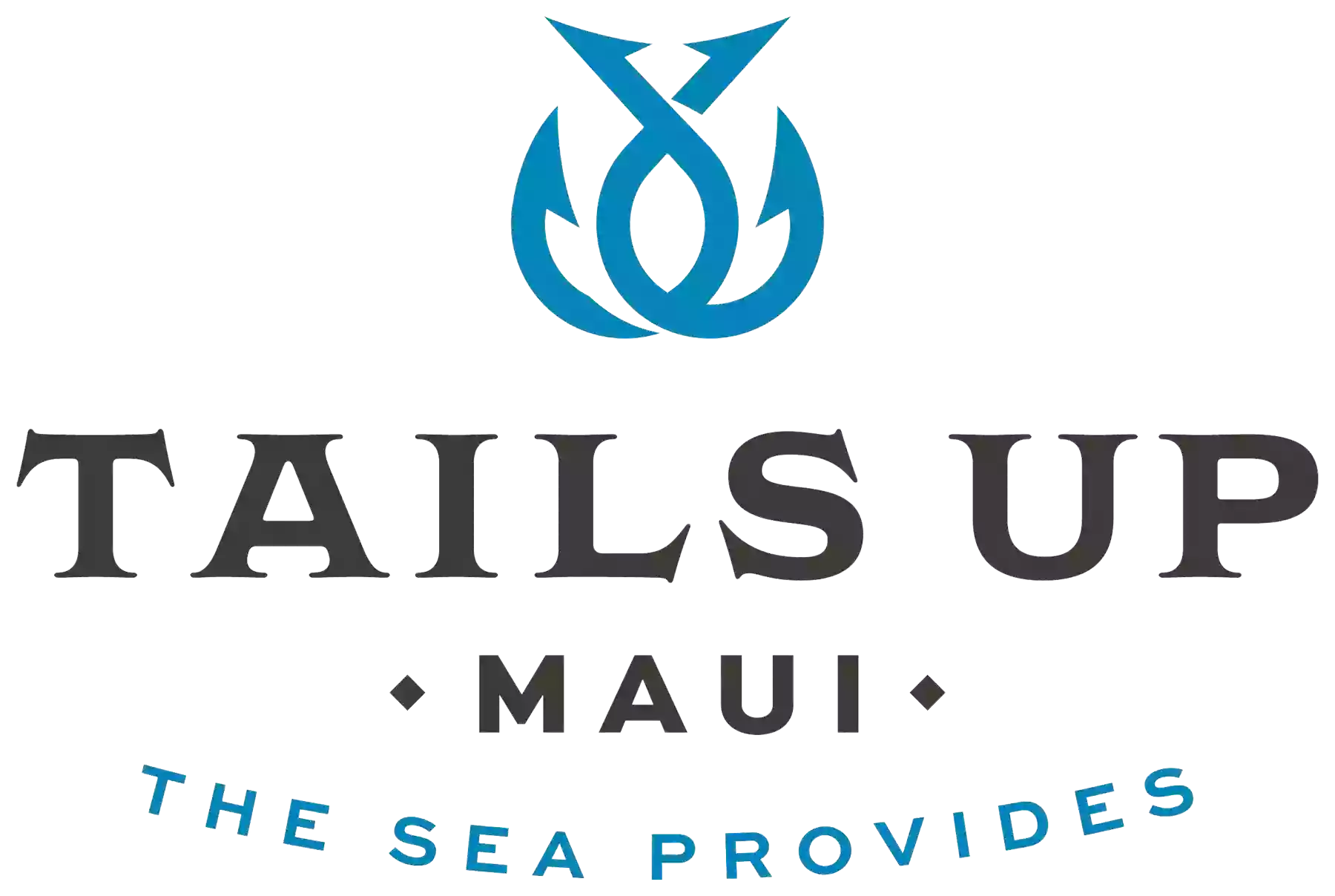 Tails Up Maui