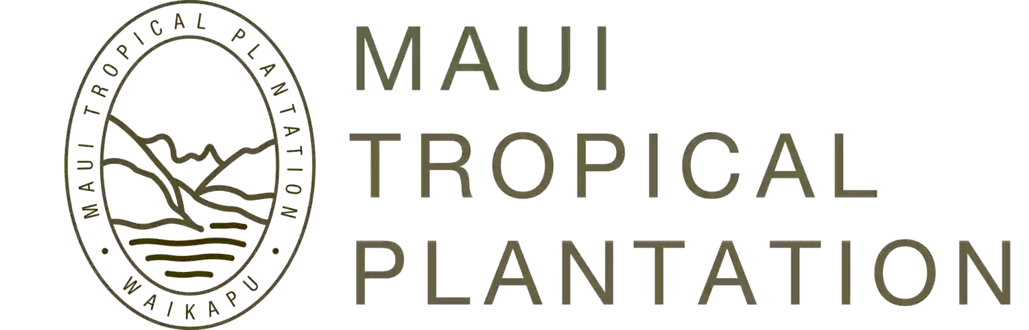 Maui Tropical Plantation