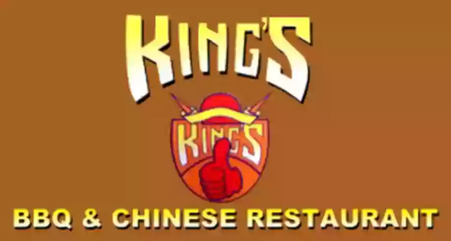 Kings Chinese Barbecue