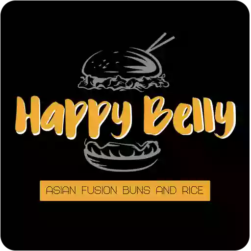 Happy Belly Food Truck