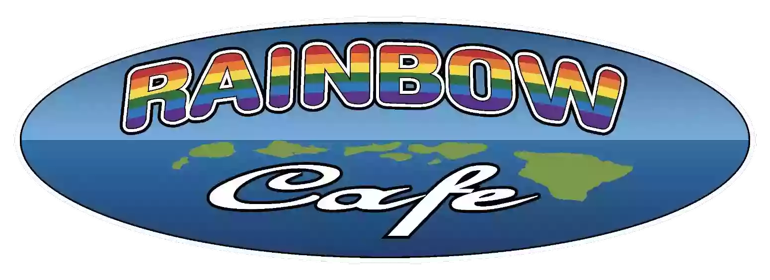 Kohala Rainbow Cafe