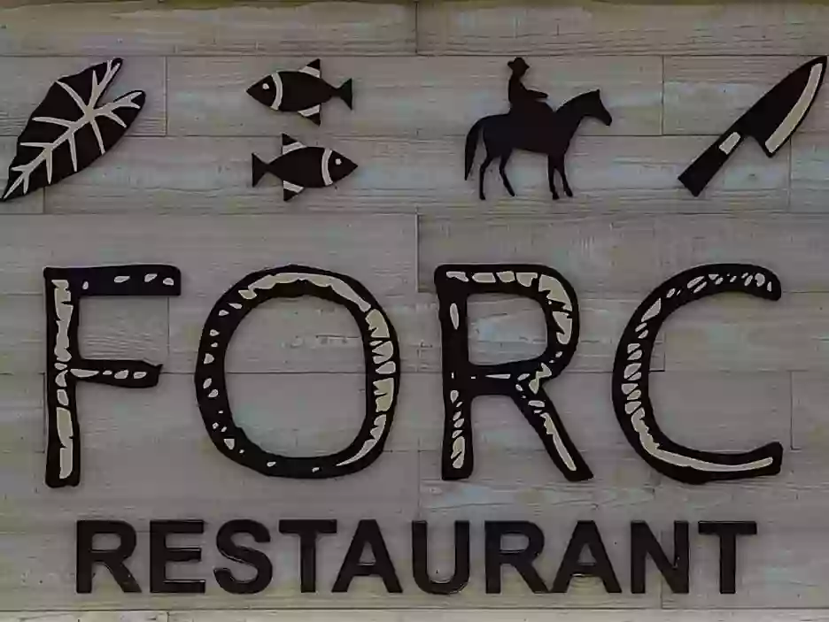 FORC Restaurant