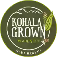 Kohala Grown Market