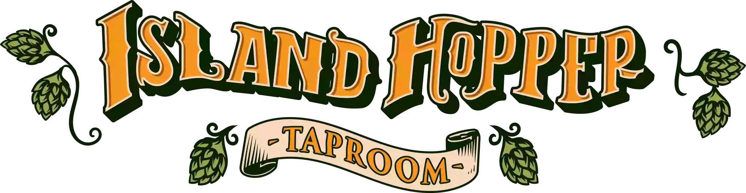 Island Hopper Taproom